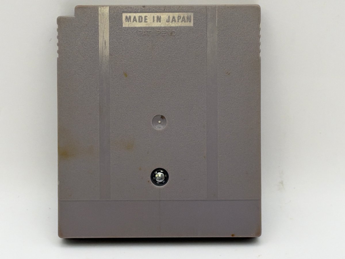 Asteroids CL01 (Cart Only) GameBoy