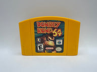 Donkey Kong 64 CL01 (Cart Only) Nintendo 64