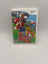 Mario Super Sluggers CL01 (Missing Manual) Nintendo Wii