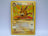 Raichu 29/62 (LP) CL01 Pokemon