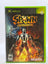 Spawn Armageddon CL01 (CIB) Original Xbox
