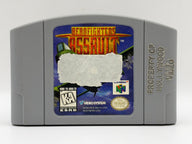 Aerofighters Assault CL01 (Cart Only) Nintendo 64