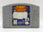 Aerofighters Assault CL01 (Cart Only) Nintendo 64