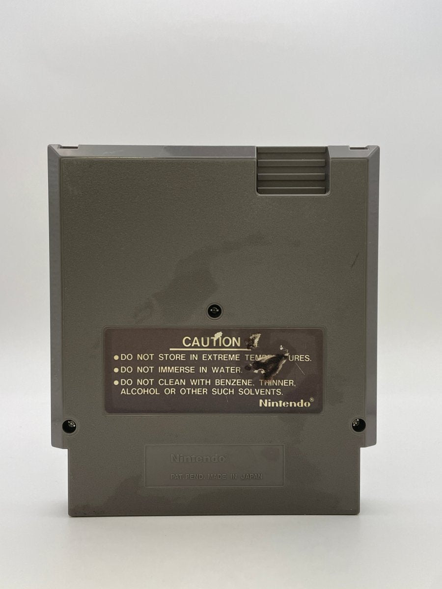 Metroid CL01 (Cart Only) Nintendo NES