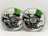 Metal Gear Solid HD Collection CL01 (Disc Only) Xbox 360