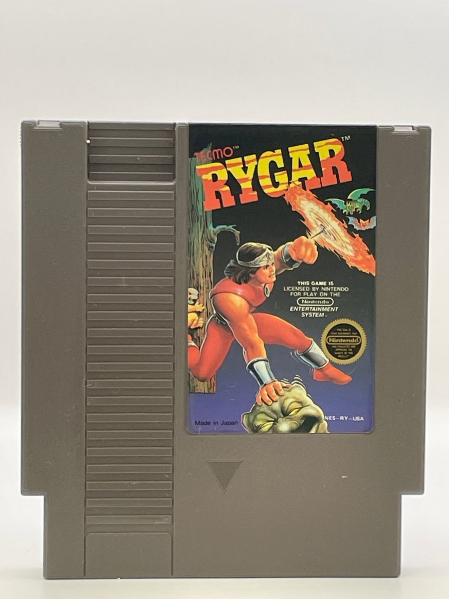 Rygar CL01 (Cart Only) Nintendo NES