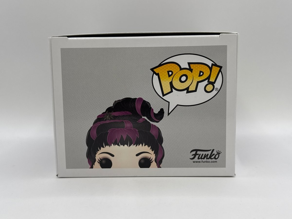 Hocus Pocus: Mary Sanderson #559 CL02 Funko Pop