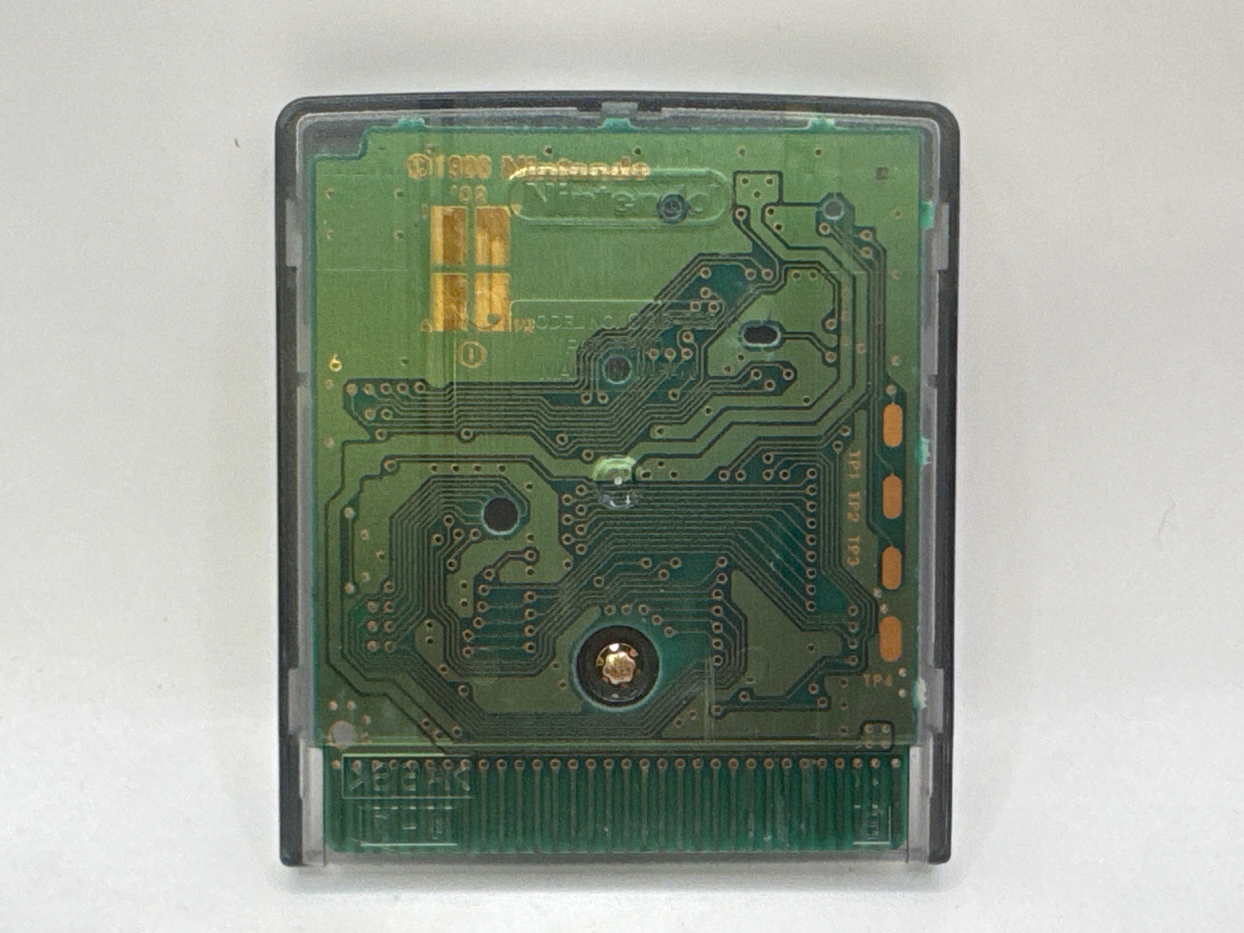 Hamtaro Ham-Hams Unite! CL01 (Cart Only) Game Boy Color