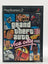 Grand Theft Auto Vice City CL01 (Missing Manual) PlayStation 2