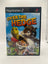 Over the Hedge CL01 (CIB) PlayStation 2