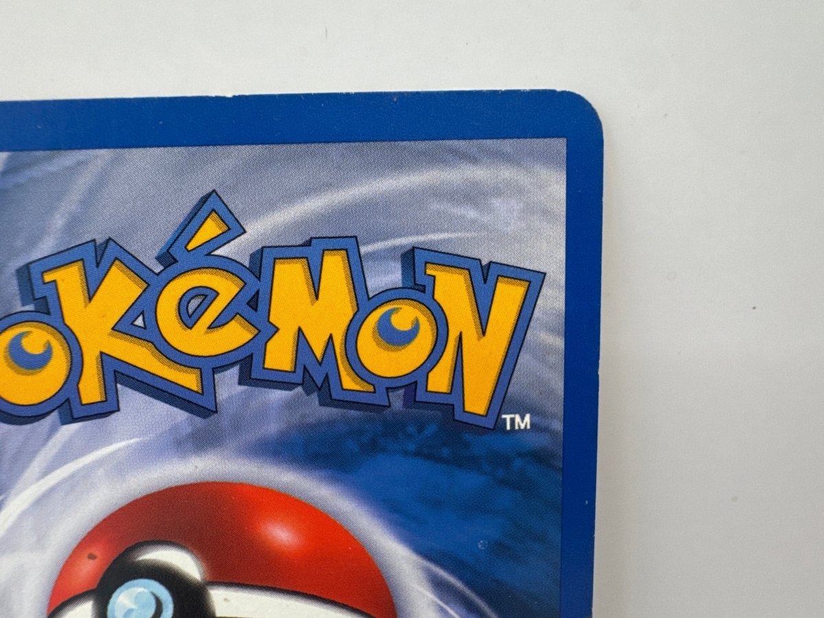Cloyster 042/165 (MP) CL01 Pokemon