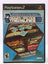 Midway Arcade Treasures 3 CL01 (CIB) PlayStation 2