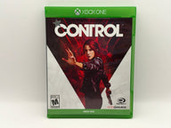 Control CL01 (CIB) Xbox One