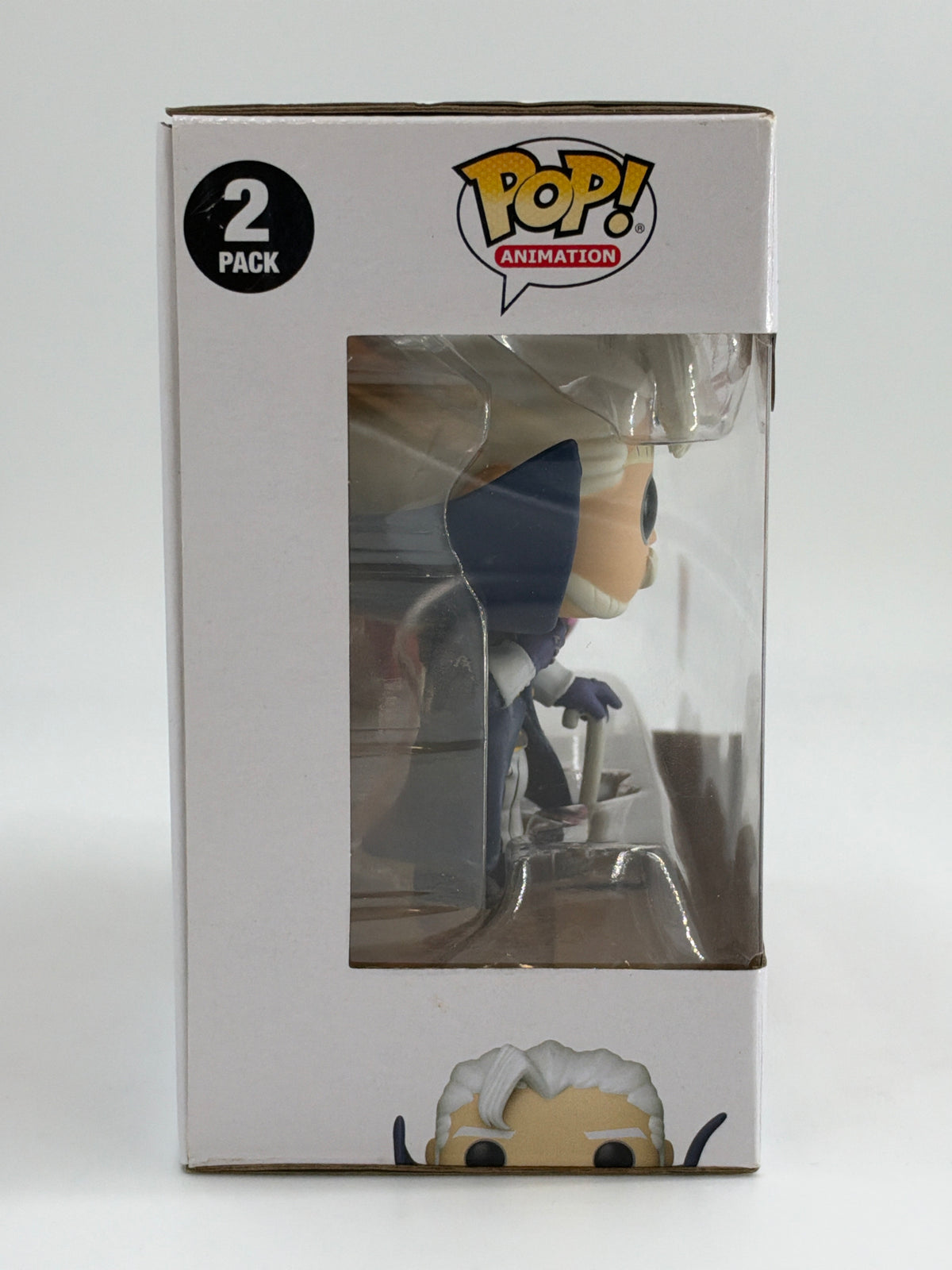 My Hero Academia: Gentle Criminal & La Brava - Anime Expo 2022 Exclusive Funko Pop