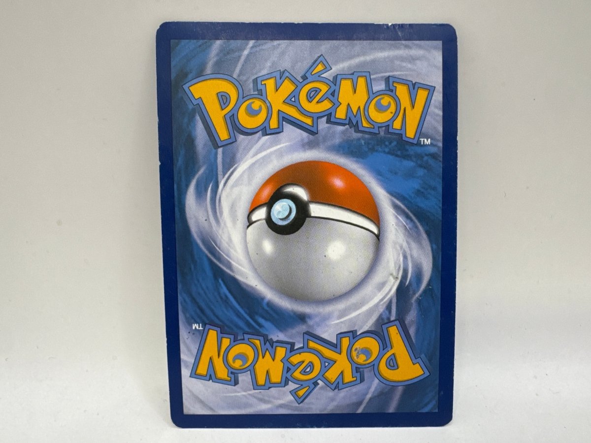 M Mewtwo EX 159/162 (Damaged) CL01 Pokemon