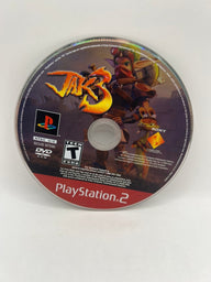 Jak 3 [Greatest Hits] CL01 (Disc Only) PlayStation 2