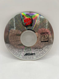 NBA Jam CL01 (Disc Only) Sega CD