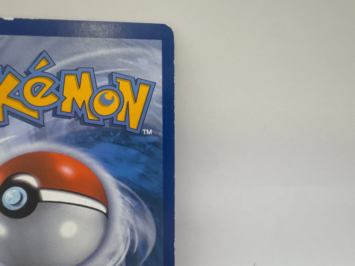 Gengar 35/83 (MP) CL01 Pokemon