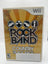 Rock Band Country Track Pack CL01 (CIB) Nintendo Wii