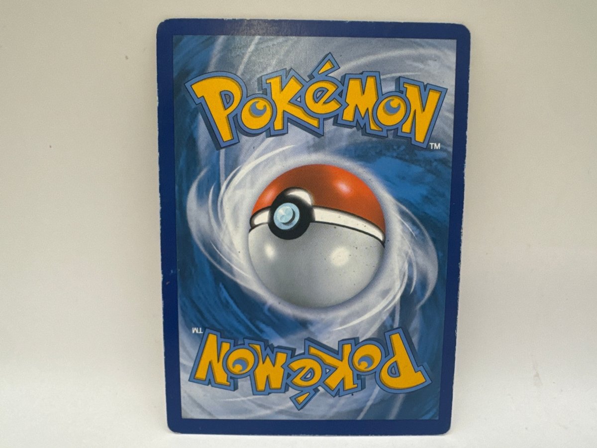 Snorlax 58/83 (HP) CL01 Pokemon