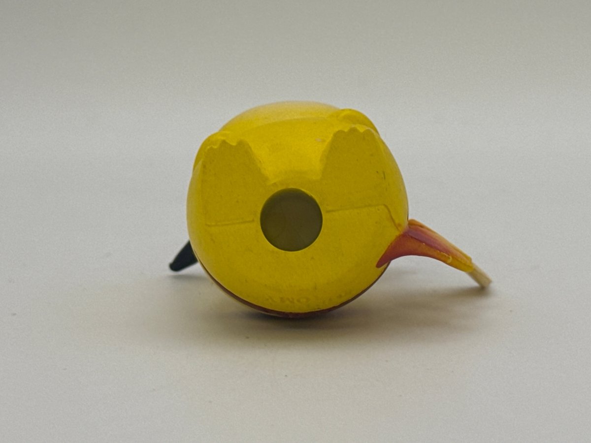 Pikachu 2” 1999 Mini Figure CL 03