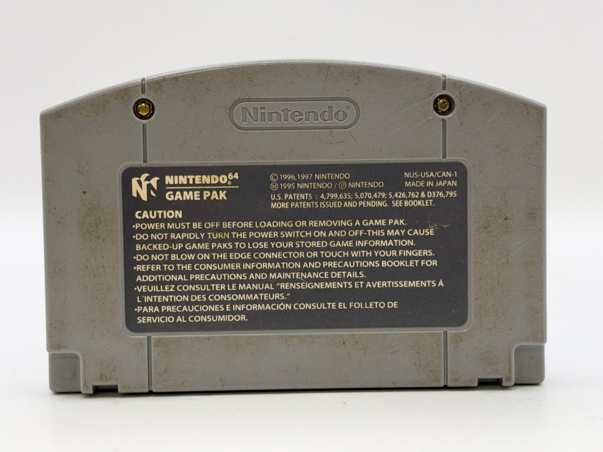 Cruis'n USA CL01 (Cart Only) Nintendo 64