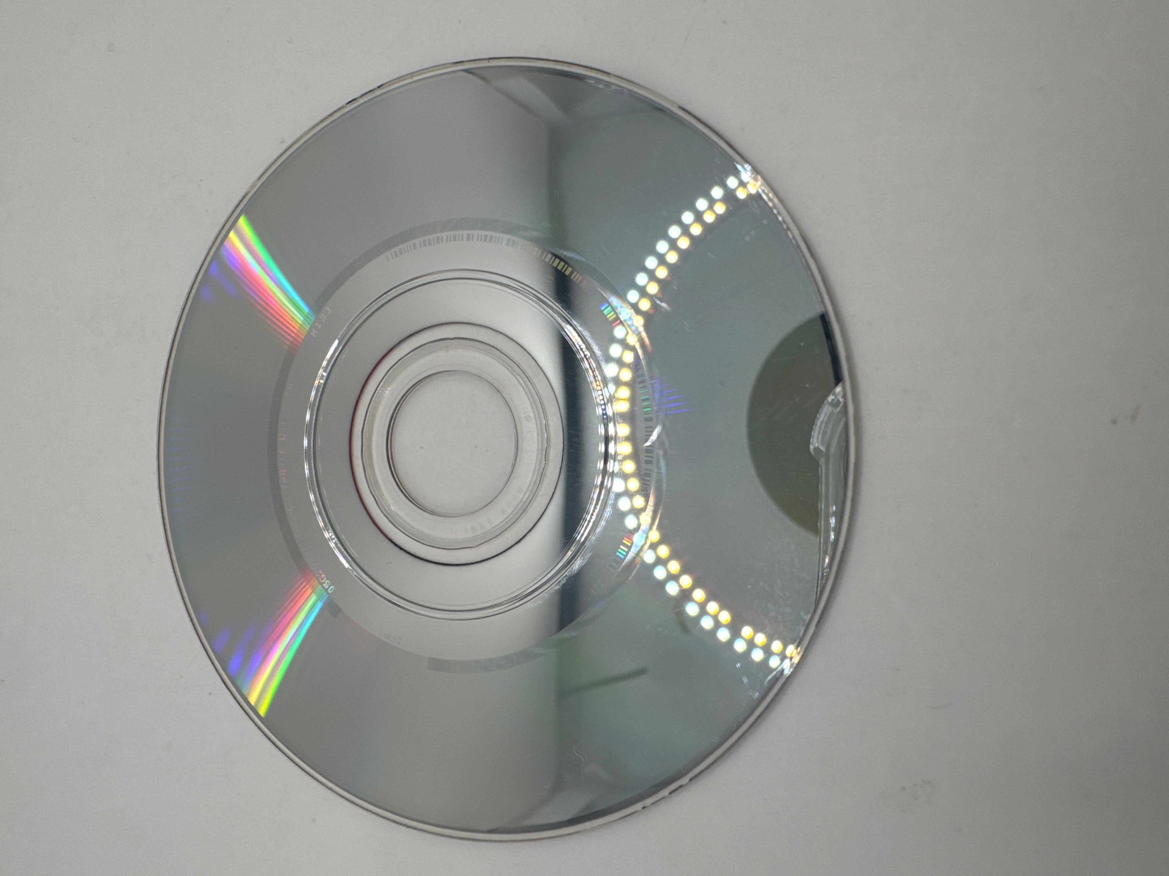 Pokemon XD: Gale of Darkness CL01 (Disc Only) Gamecube
