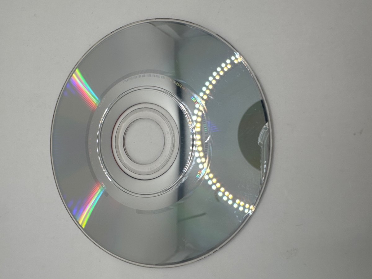Pokemon XD: Gale of Darkness CL01 (Disc Only) Gamecube