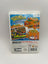 SpongeBob's Boating Bash CL01 (CIB) Nintendo Wii