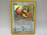 Eevee JR East Stamp Rally 11 Promo (Damaged) CL01 Pokemon