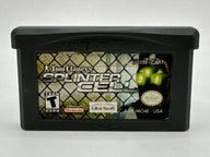 Splinter Cell CL01 (Cart Only) Game Boy Advance