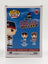 Major League: Ricky “Wild Thing” Vaughn - Chase Limited Edition #886 Funko Pop