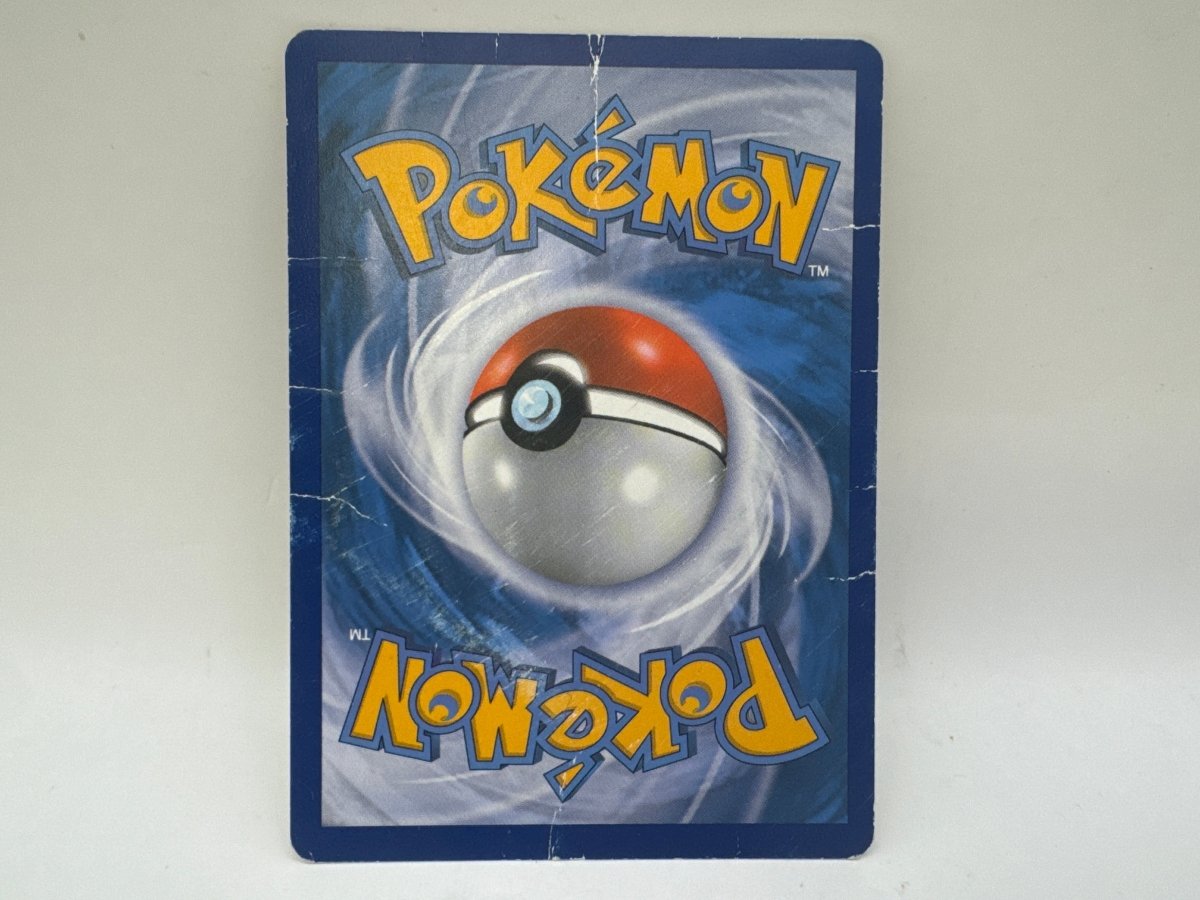 Venusaur 003/108 (Damaged) CL01 Pokemon