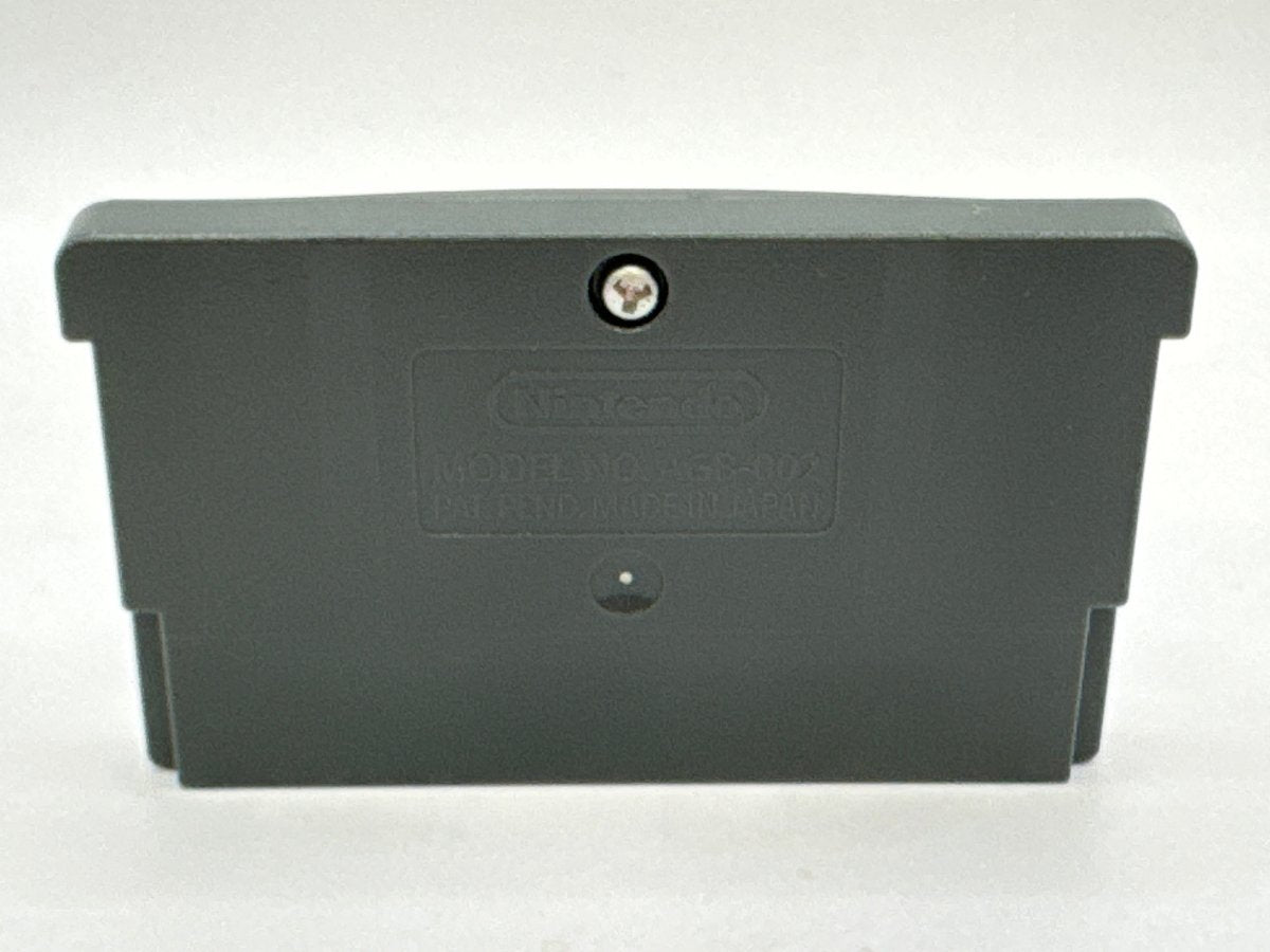 The Bible Game CL01 (Cart Only) Game Boy Advance