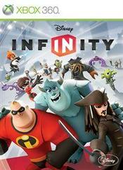 Disney Infinity - (Loose) (Xbox 360)