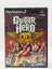 Guitar Hero Aerosmith CL01 (CIB) PlayStation 2