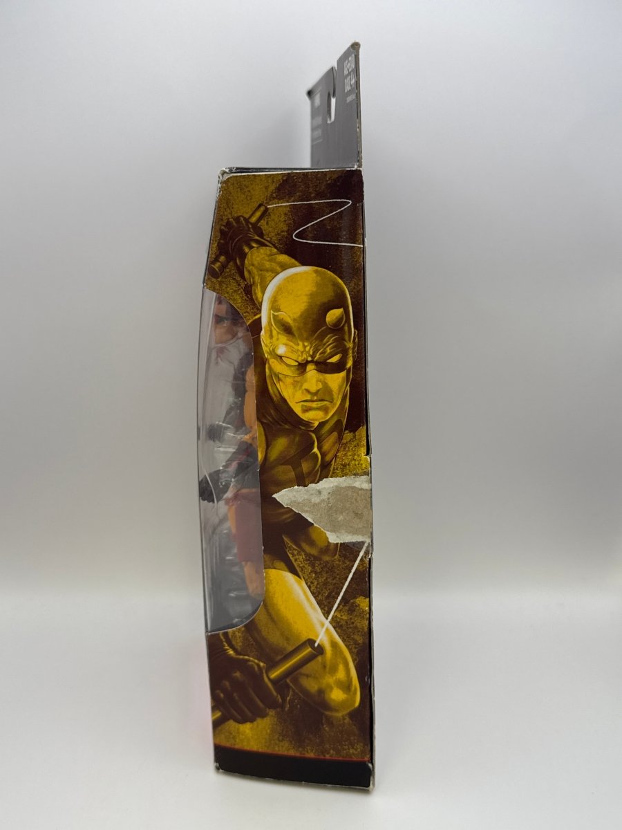 Marvel Legends Infinite Series Daredevil 2015 Action Figure