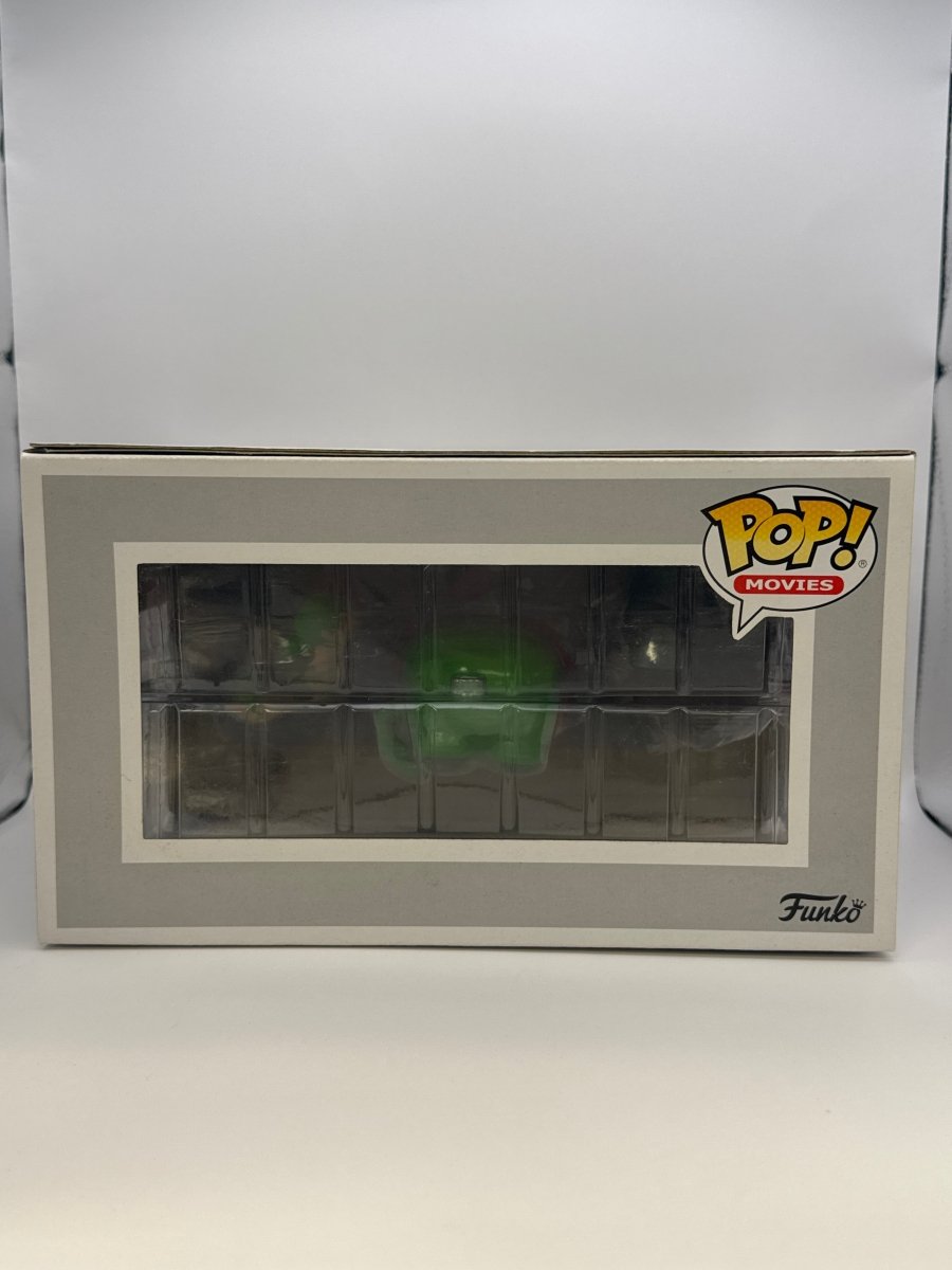 Ghostbusters: Banquet Room #730 Funko Pop