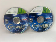 Castlevania: Lords of Shadow CL01 (Disc Only) Xbox 360