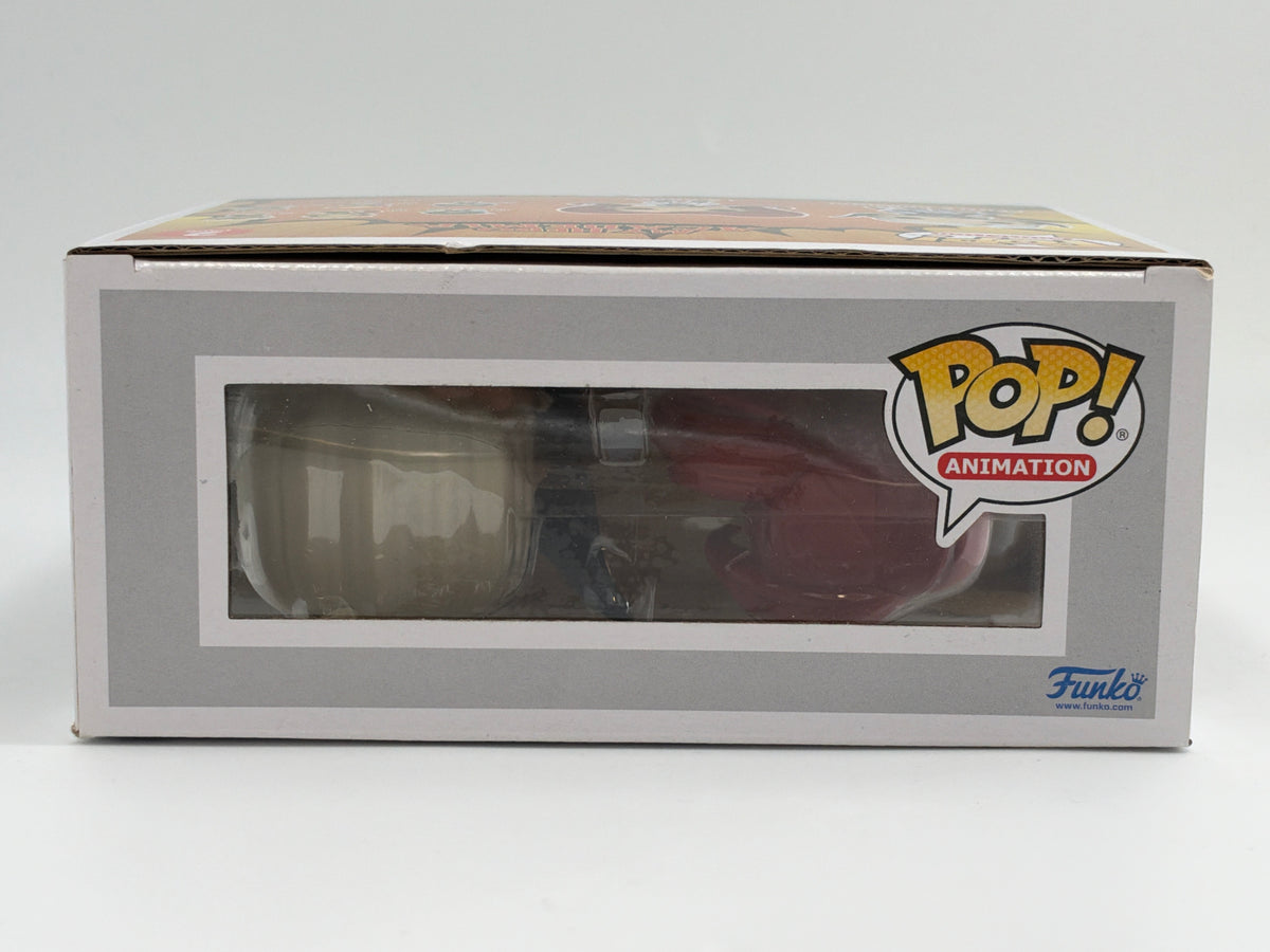 My Hero Academia: Gentle Criminal & La Brava - Anime Expo 2022 Exclusive Funko Pop