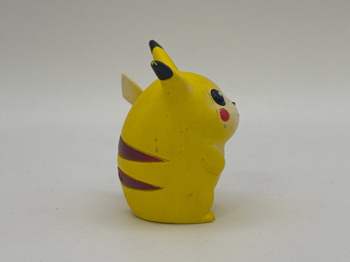 Pikachu 2” 1999 Mini Figure CL 03