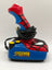 2004 Jakks Pacific Spider-Man TV Games Plug Play Joystick