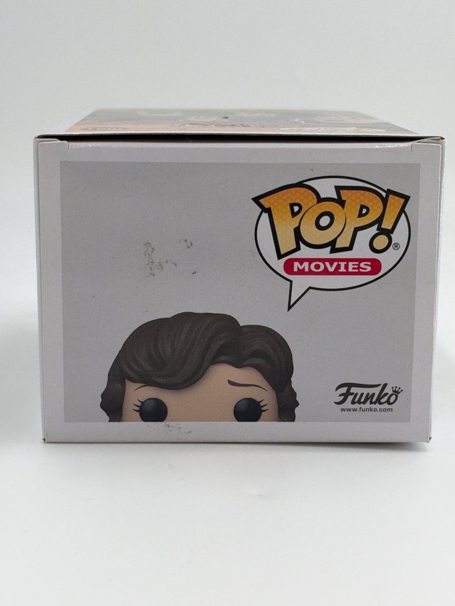 The Mummy: Evelyn Carnahan #1081 Funko Pop