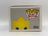 Sonic The Hedgehog: Super Sonic - GameStop Exclusive #287 Funko Pop