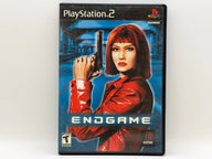 Endgame CL01 (CIB) PlayStation 2