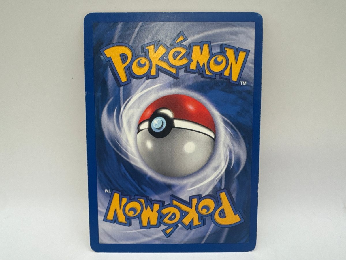 Erika’s Victreebel 26/132 (MP) CL01 Pokemon