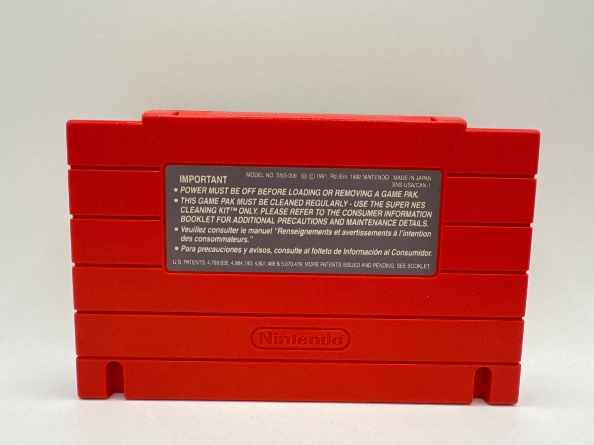 Doom CL01 (Cart Only) Super Nintendo