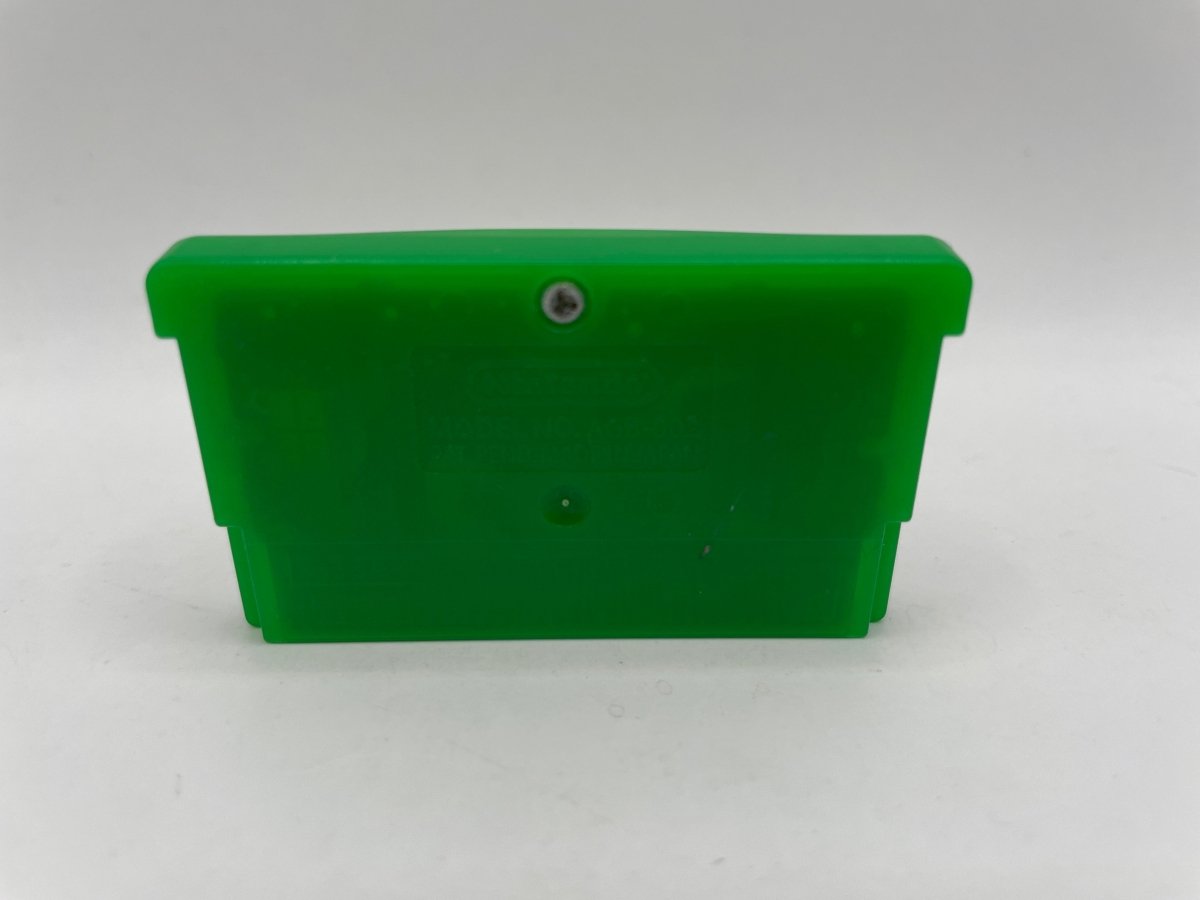 Pokemon LeafGreen Version CL03 (Cart Only) GameBoy Advance