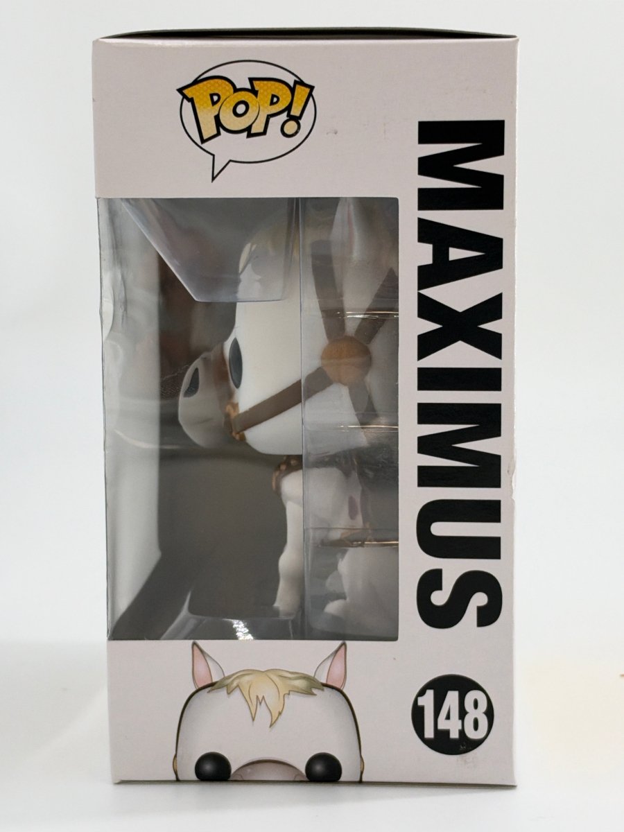 Disney: Maximus #148 Funko Pop
