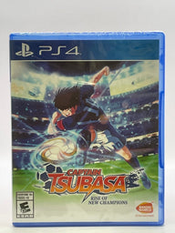 Captain Tsubasa: Rise of New Champions CL03 (NEW) PlayStation 4